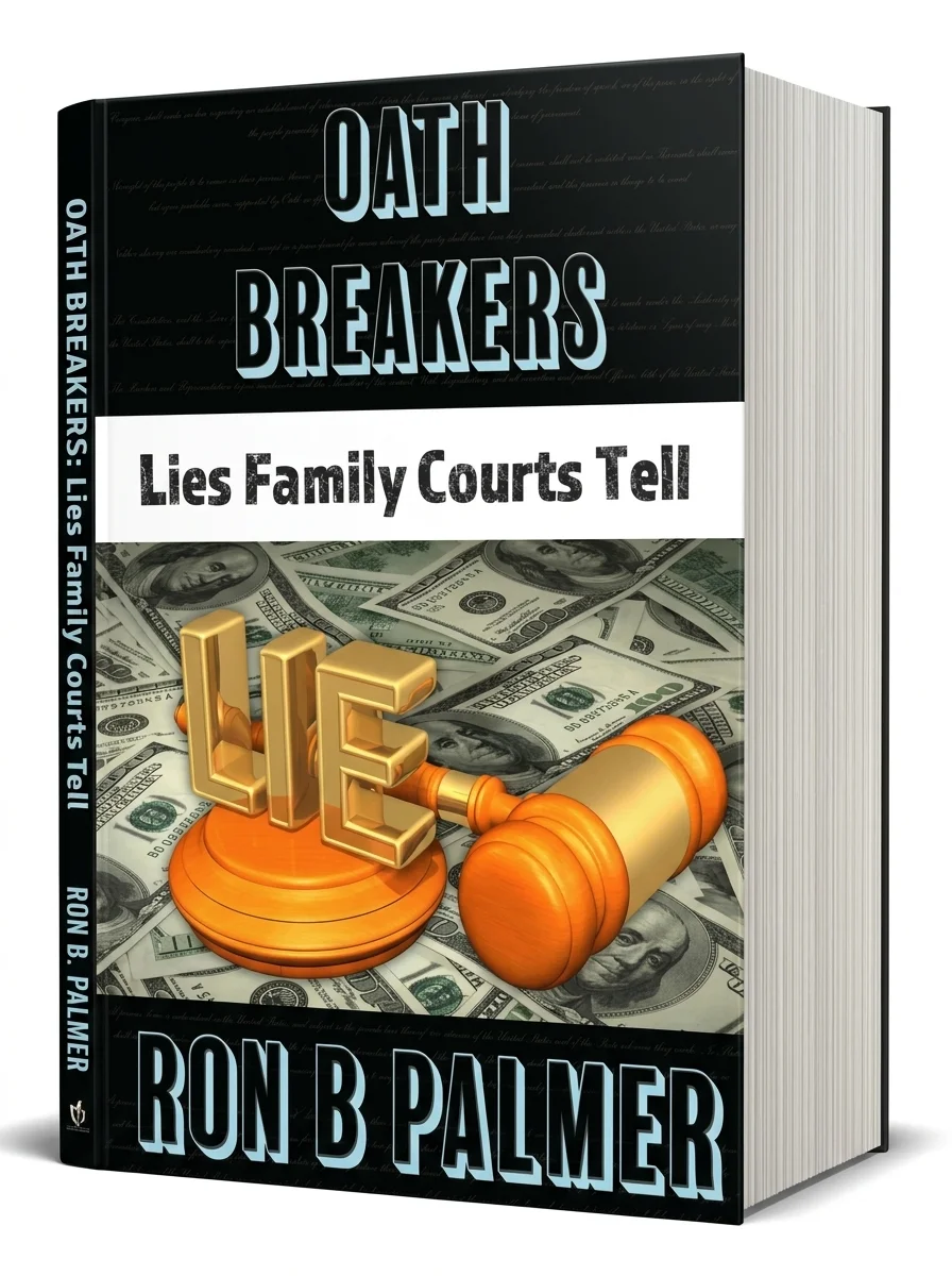 Oath Breakers