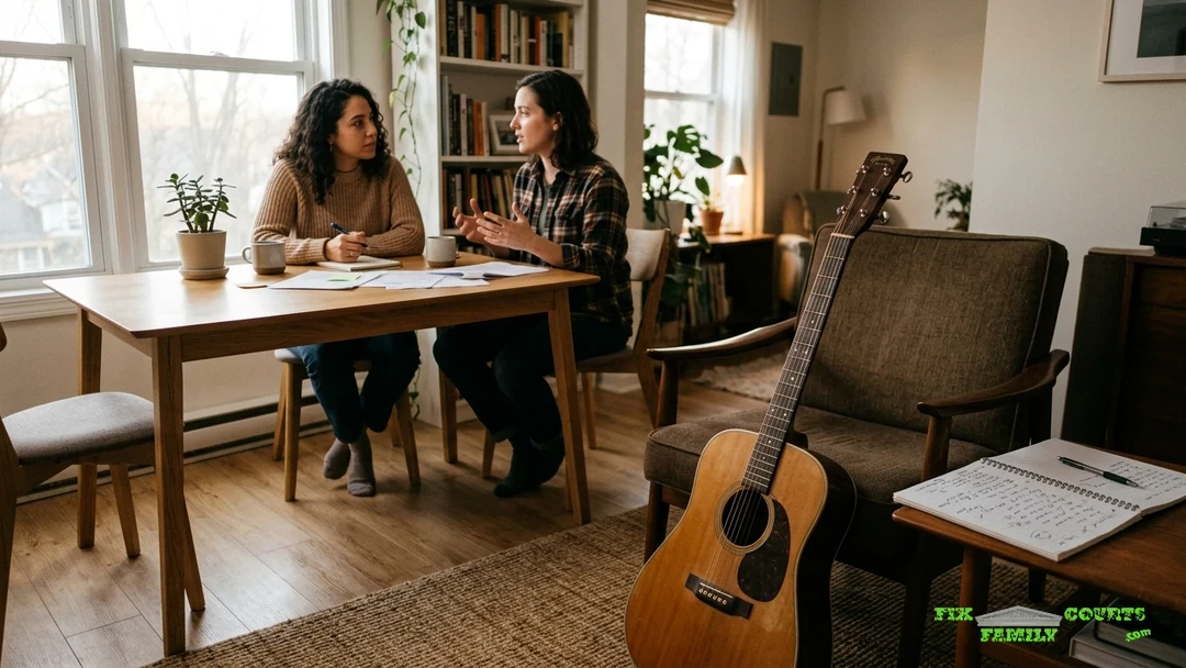 Avoiding Conflict Actually Cost Me My Marriage Neil Denny Collaborative Lawyer