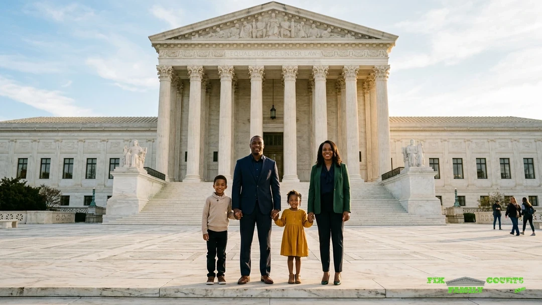 Do parents have constitutional rights to their children?