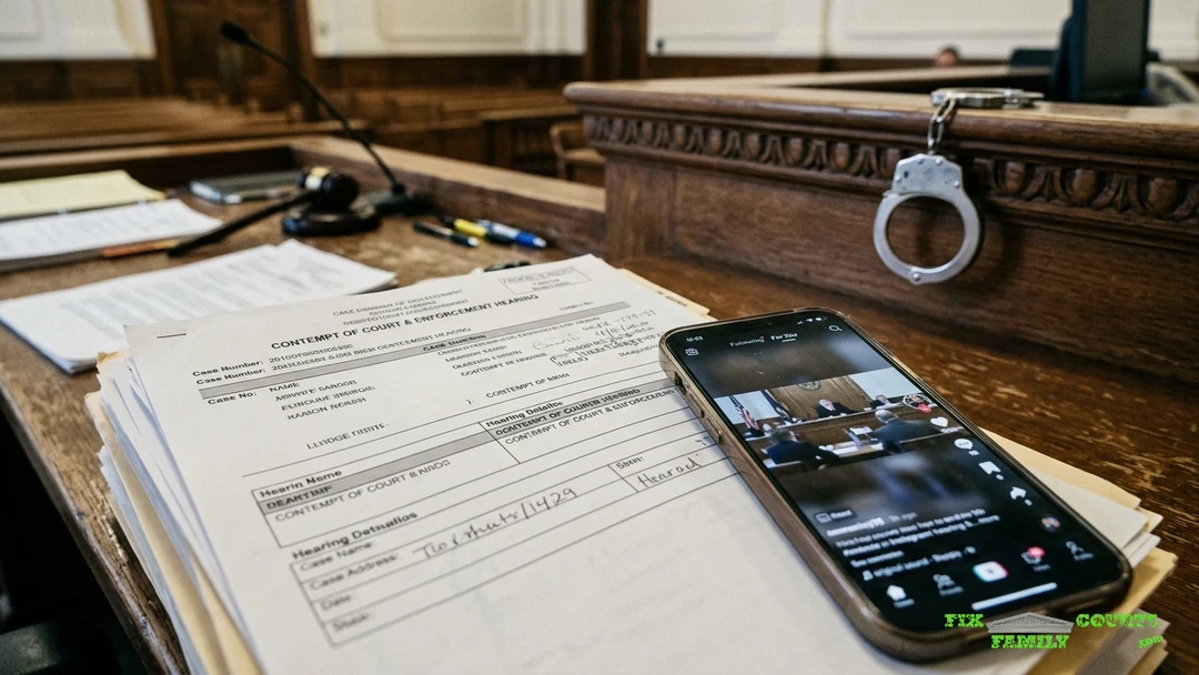 Eeny Meeny Miny Moe – Enforcement Unequal Treatment