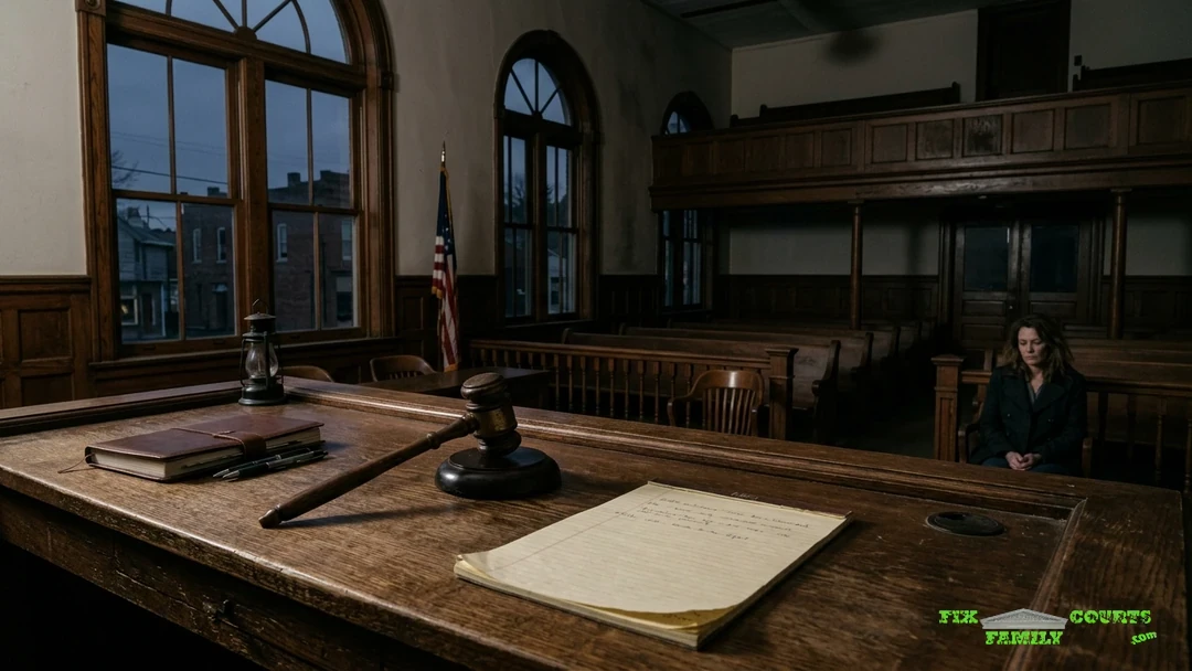 The movie “The Judge” highlights our divorce culture stereotype