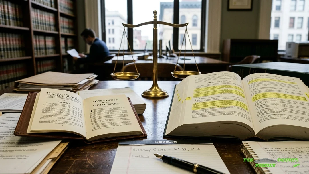 DAILY TOOL: Help How Do I Prove a Statute Unconstitutional?