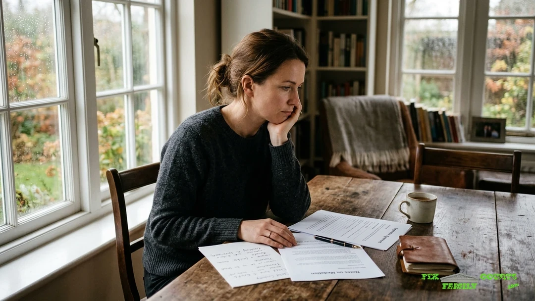 DAILY TOOL: Should I File for Divorce?
