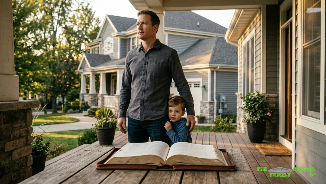 DAILY TOOL: Does Parental Presumption Take Away CPS Power?