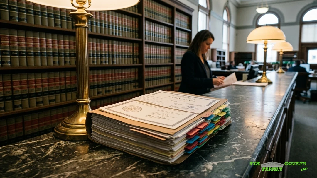 DAILY TOOL: Do You Have a Right to Appeal?