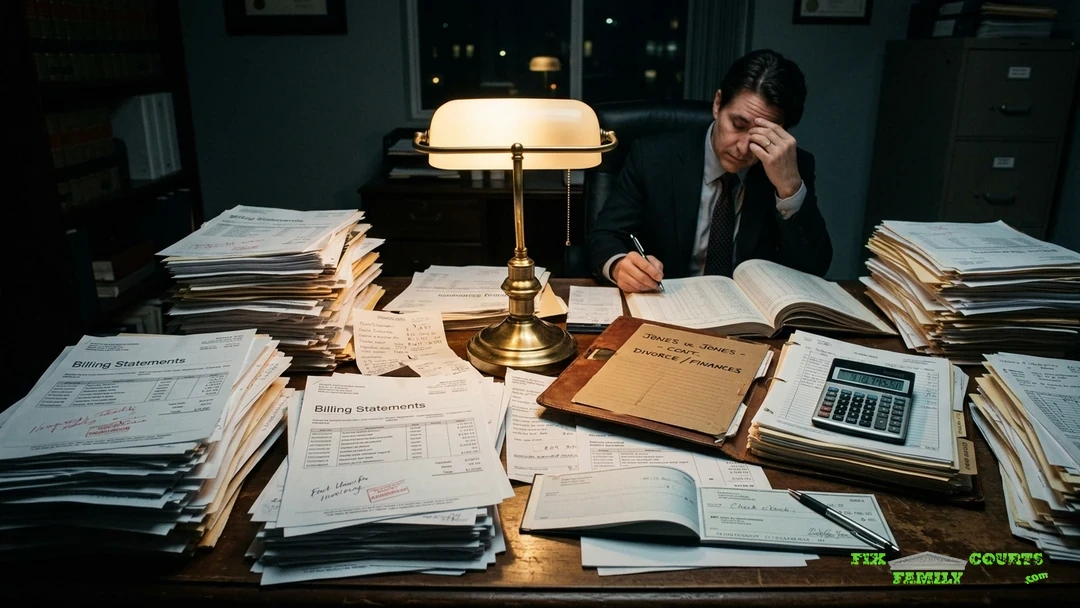 What is My Case Worth? 25 Hidden Costs of Divorce You Might Not Be Told About