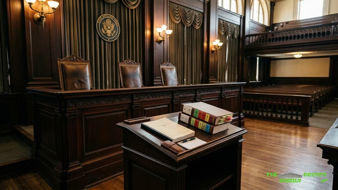 Preserving Your Rights in Family Court: Strategies for Effective Appeal