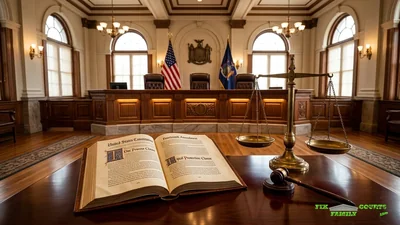 Fathers Have Rights Guaranteed by the Constitution. Mothers Have Rights. Judges Can Protect with Proper CourtRoom Prac