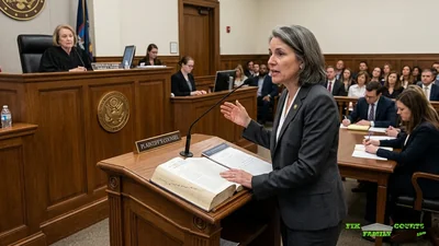 DAILY TOOL: Arguing a Family Law Statute in Court