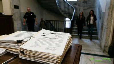 DAILY TOOL: Modification...a slippery slope in justice