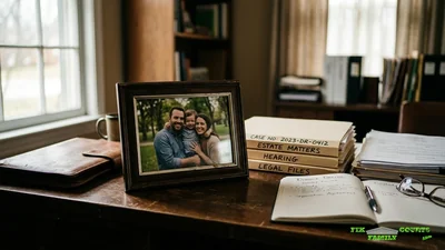 DAILY TOOL: Basics for Framing Your Case when there is Parental Alienation