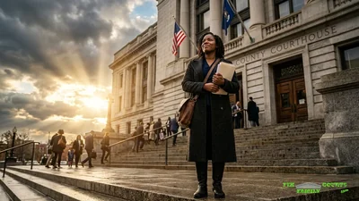 DAILY TOOL: Why Should You Have Hope When Family Courts Just Keep Winning?