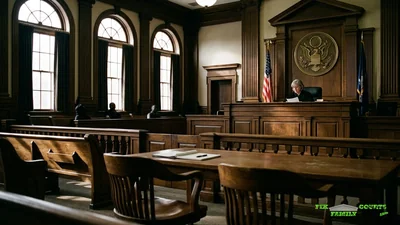DAILY TOOL: What Did the Court Just Teach Your Children?