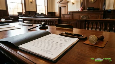 DAILY TOOL: Motion to Amend the Judgment