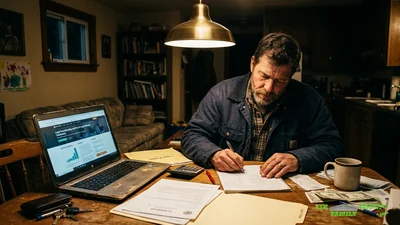 DAILY TOOL: Funding Justice: Where Do you Go When You Don't Have the Money to Hire an Attorney?