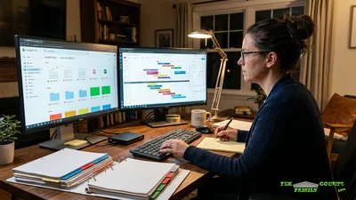 DAILY TOOL: Storing and Sharing Your Evidence Just Got Easier…