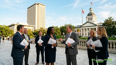 DAILY TOOL: Florida Alimony Reform HB943 Update
