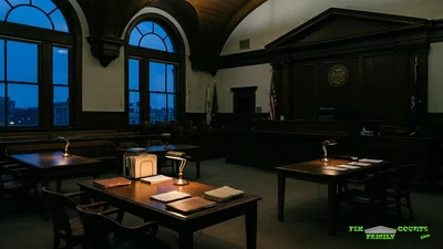 DAILY TOOL: Does the State Have a Right to Violate My Rights? Divorce Judges Think So…