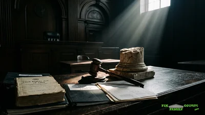 DAILY TOOL: Remedy for Removing Judicial Immunity!
