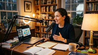 DAILY TOOL: Support Webinars for Parents are Making a Difference…