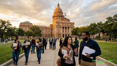 TAKE ACTION NOW IF YOU WANT EQUAL RIGHTS IN TEXAS: Texas Parents Taking Fight to State Capitol Through the Telephone Are Making an Impact!