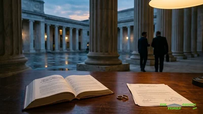 Right to Divorce