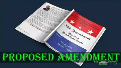 Parental Rights Amendment 2025