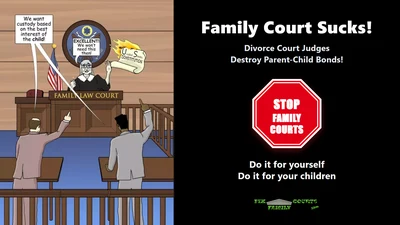 Family Court Sucks
