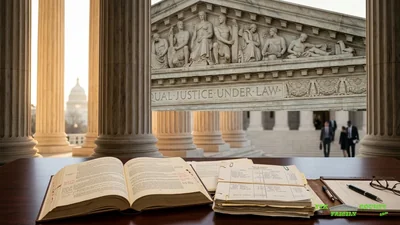 Citizens United Makes Child Support Illegal