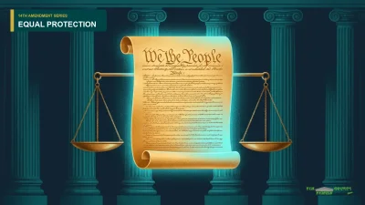 Standing up to the Abuse of Power