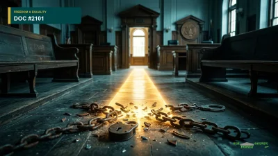 Breaking the Family Court Chains TYDA webinar 4