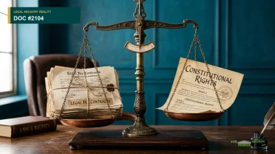 Does Hiring an Attorney Protect Your Rights in Family Court?