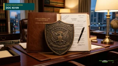 Protect Your Rights in a Child Custody Case
