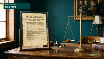 Know Your Rights in Family Court