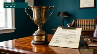 How are You Winning in the Family Courts?