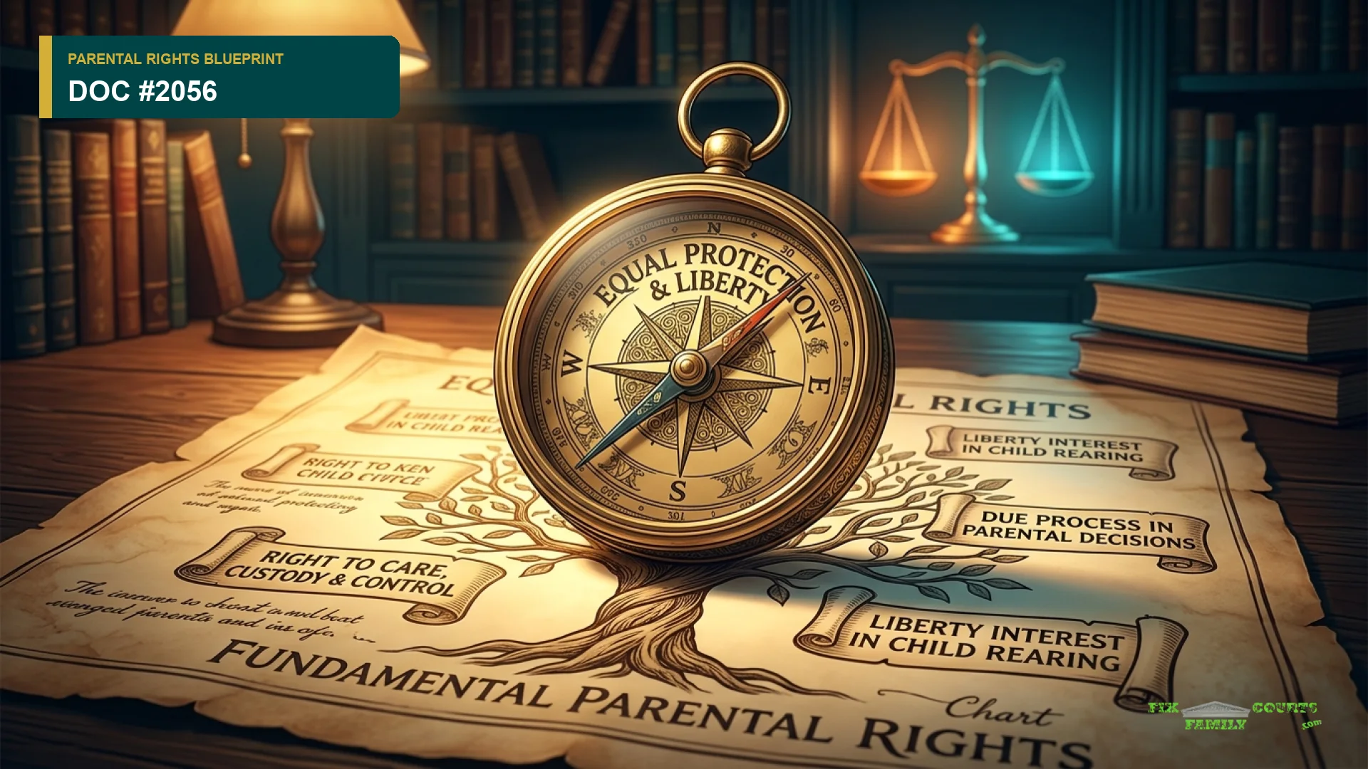 Learning Your Rights Just Got Easier!